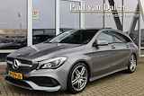 Mercedes CLA Shooting Brake CLA180 122PK AUTOMAAT AMG Panodak | Apple Carplay | Camera | Clima | Trekhaak | Led |