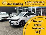 Opel Crossland 1.2 Turbo Elegance Automaat Stoel en stuurverwarming/Camera/ECC.