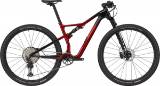 Cannondale Scalpel Carbon 3 Carbon Heren Candy Red L 2023