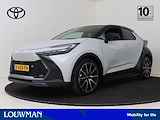 Toyota C-HR 2.0 Hybrid 200 GR SPORT Première Edition I Navigatie I Climate Control I Cruise Control Adaptief I Camera Rondom I 1e Eigenaar I Subwoofer I Stoelverwarming Voor I Keyless Entry/Start I