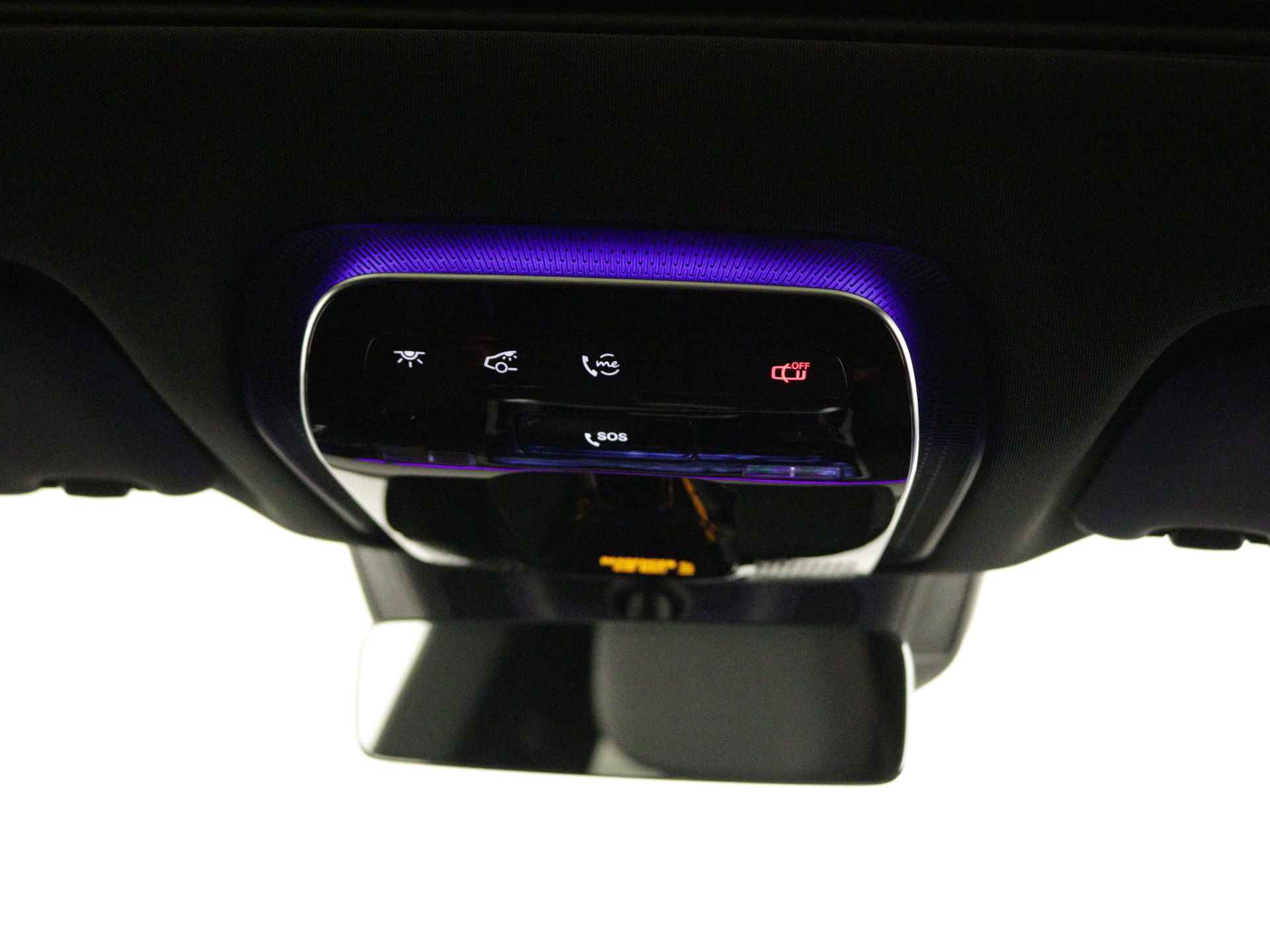 Mercedes-Benz EQE 300 Sport Edition 89 kWh | Panoramisch schuifdak | Nightpakket | AMG-spoilerlip | KEYLESS GO-pakket | Burmester® 3D-Surround sound system |  Rijassistentiepakket plus | USB-pakket plus | - 25/36
