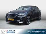 Mazda CX-3 2.0 SkyActiv-G 120 GT-M | Camera | LED | Dealeronderhouden |