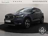 Volvo XC40 T4 PLUG-IN HYBRID INSCRIPTION SCHUIFDAK LEDER 19INCH HARMAN KARD