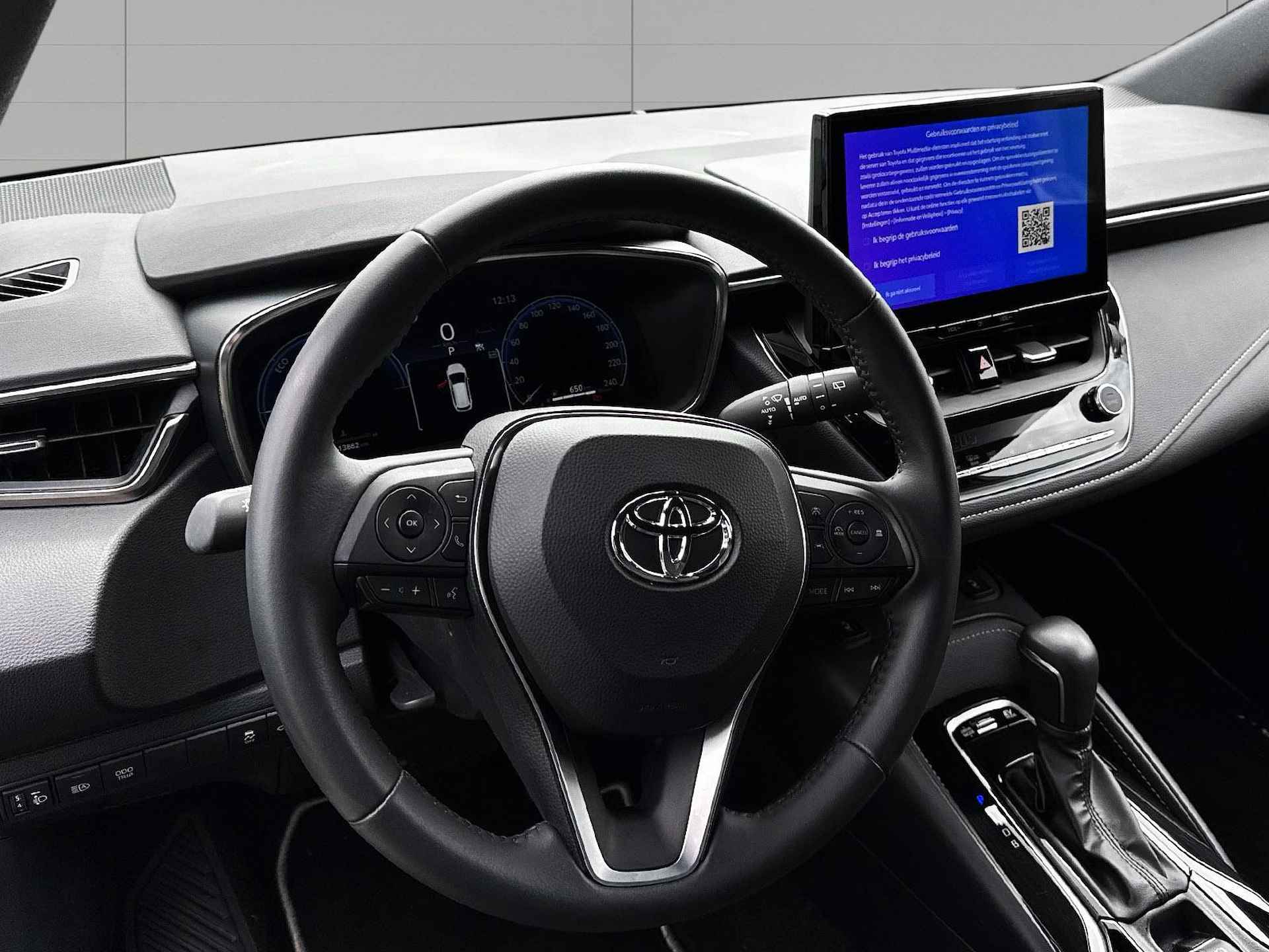 Toyota Corolla Touring Sports 1.8 Hybrid First Edition - 10/20
