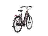 KALKHOFF IMAGE 3.B MOVE BLX GRIJS L 2023 Dames Crystalgrey Matt L 55cm 28 Inch 2023