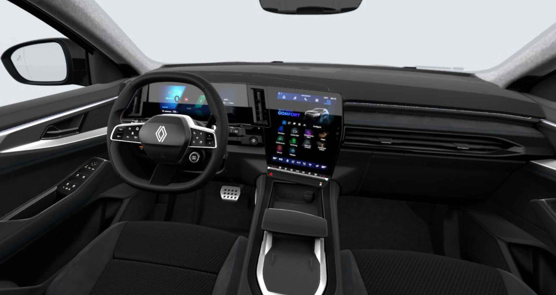 Renault Austral E-Tech Hybrid 200 Techno Esprit Alpine | Pack Advanced Driving | Pack Safety - 3/3