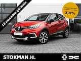 Renault Captur 0.9 TCe Intens | Trekhaak | ECC | NAVI | Camera achter | | incl. Bovag rijklaarpakket met 12 maanden garantie |