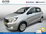 Suzuki Celerio 1.0 Comfort Automaat  | Airco | Elekt. ramen