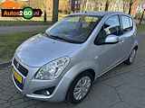 Suzuki Splash 1.0 VVT Comfort I Airco I rijklaar I