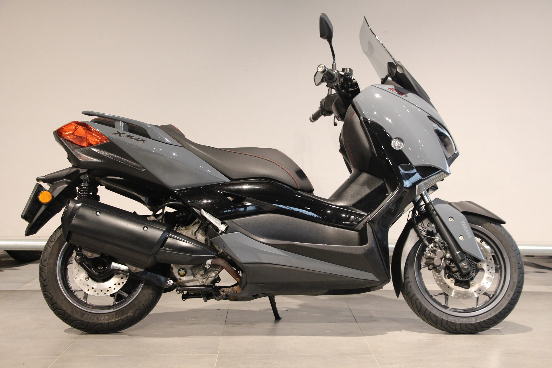 Yamaha X MAX 300 TECHMAX