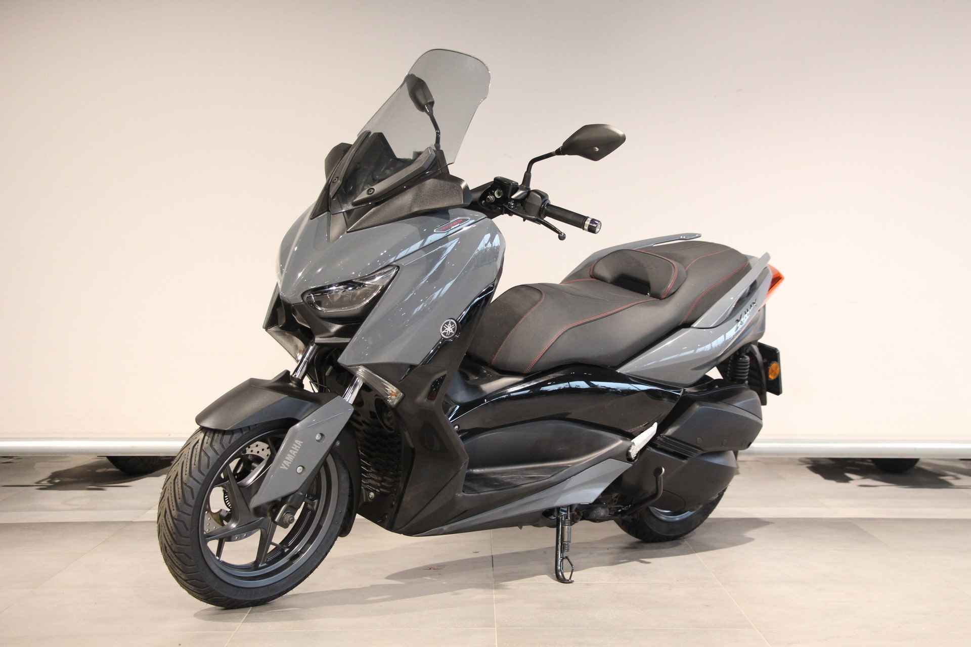 Yamaha X MAX 300 TECHMAX - 4/12