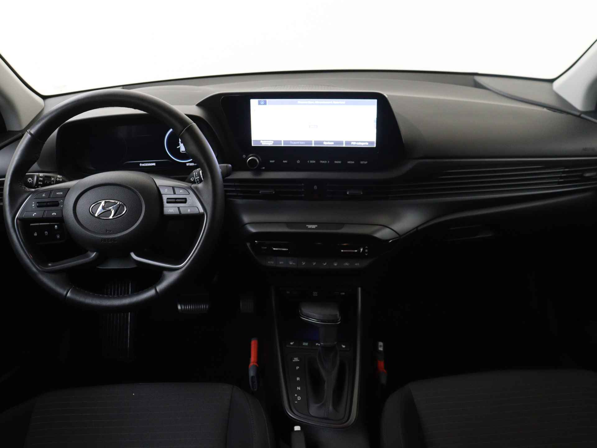 Hyundai i20 1.0 T-GDI Premium AUTOMAAT !!! MD - 6/36