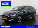 SEAT Leon 1.4 TSI eHybrid PHEV FR | Driver Pack XL | Schuifdak | 18'' | Zondag Open!