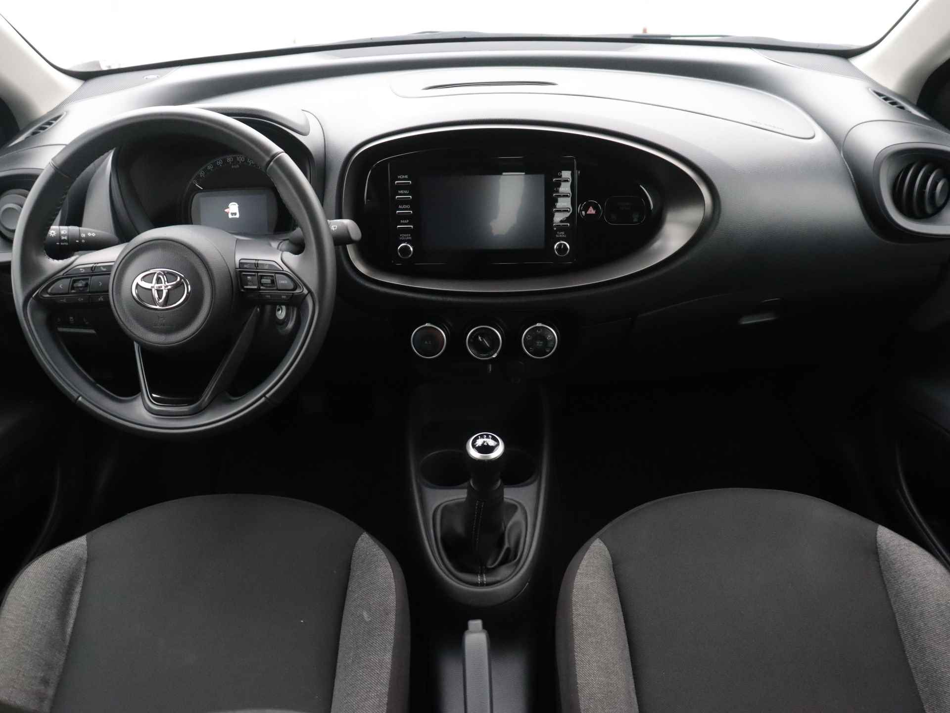 Toyota Aygo X 1.0 VVT-i MT play | Apple Carplay/Android Auto | Achteruirijcamera | - 6/41