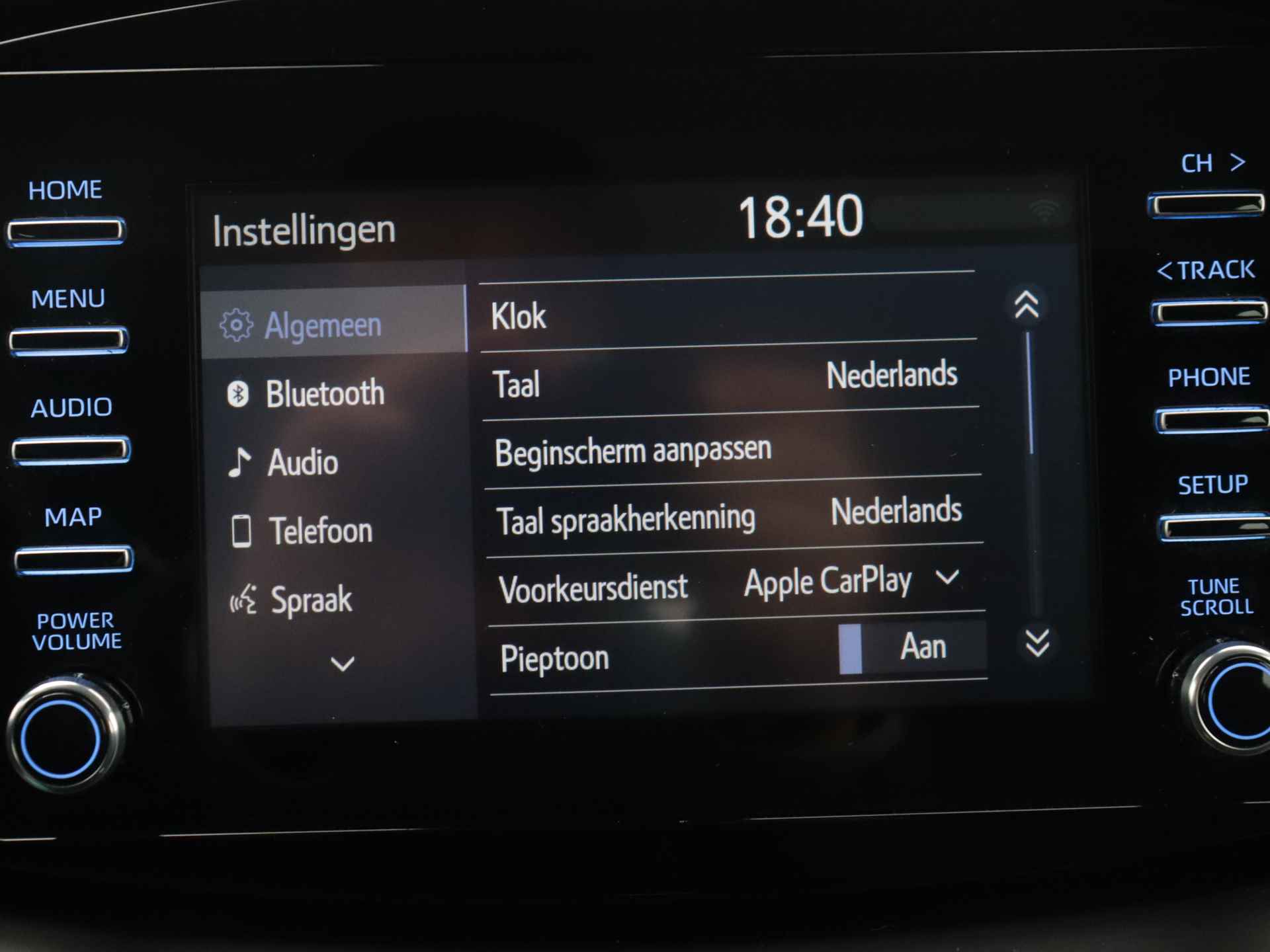 Toyota Aygo X 1.0 VVT-i MT play | Apple Carplay/Android Auto | Achteruirijcamera | - 10/41