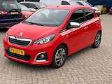 Peugeot 108 1.0 e-VTi Collection | Carplay | Climate | 15'' LMV | Cruise | Net binnen!