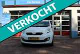 Kia Venga 1.4 CVVT Plus Pack