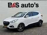 Hyundai Ix35 2.0i Style Automaat Camera Clima Trekhaak 4 Seizoenen banden