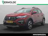 Dacia Sandero Stepway 1.0 TCe 100 Bi-Fuel Expression