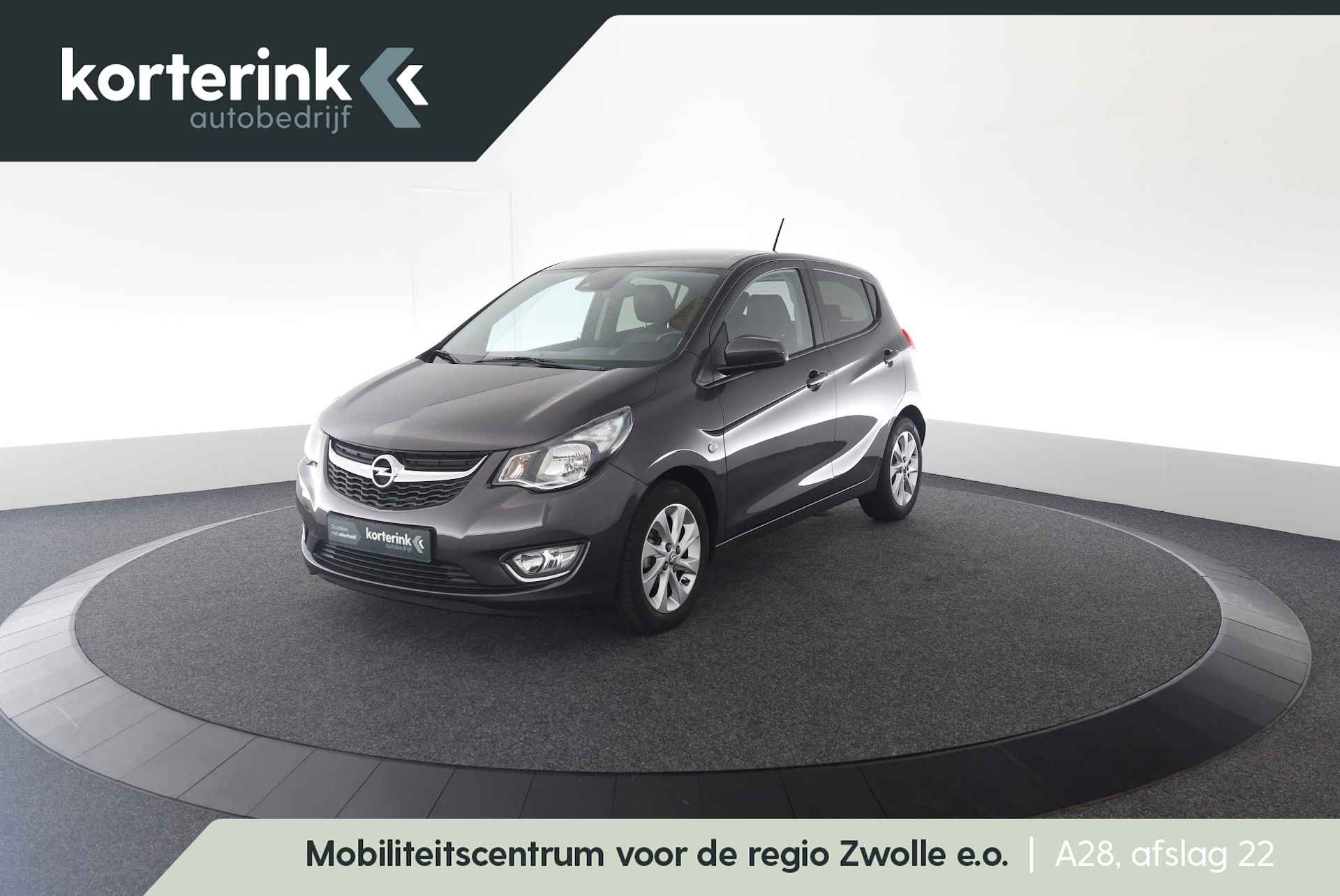 Opel Karl