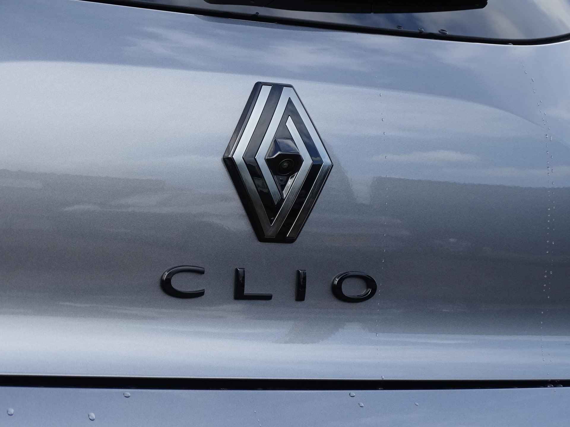 Renault Clio 1.6 E-Tech Full Hybrid 145 esprit Alpine PACK CITY PREMIUM / RESERVEWIEL / AUTOMAAT - 13/38