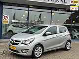 Opel KARL 1.0 ecoFLEX Edition Automaat Airco Park.Sens Cruise NAP NL-Auto Volledig Dealeronderhouden!