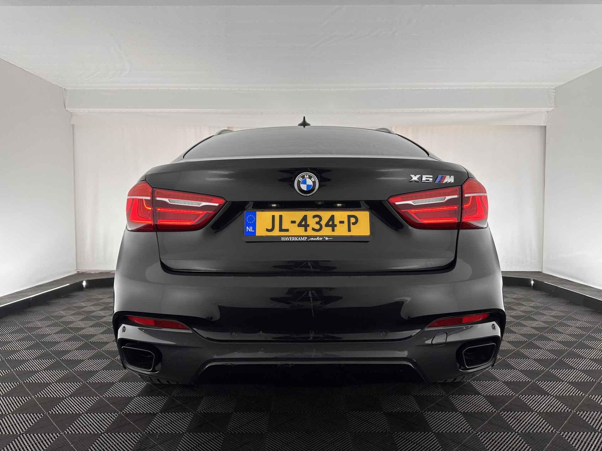 BMW X6 M50d M-Sport-Pack Aut. *PANO | DAKOTA/TERRA-VOLLEDER | HARMAN/KARDON-SURROUND | HEAD-UP | SOFT-CLOSE | FULL-LED | MEMORY-PACK | BLIND-SPOT | KEYLESS | VIRTUAL-COCKPIT | NAVI-FULLMAP | SPORT-SEATS | 20''ALU* - 5/42