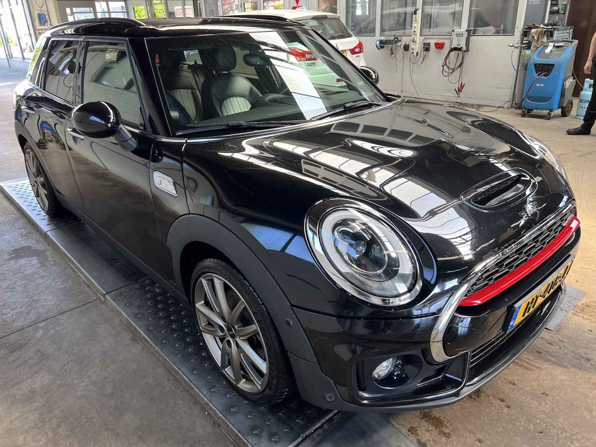 Mini Mini Clubman 2.0 John Cooper Works SD Chili SBns Adapt Cruise Cima Navi Trekh - 41/45