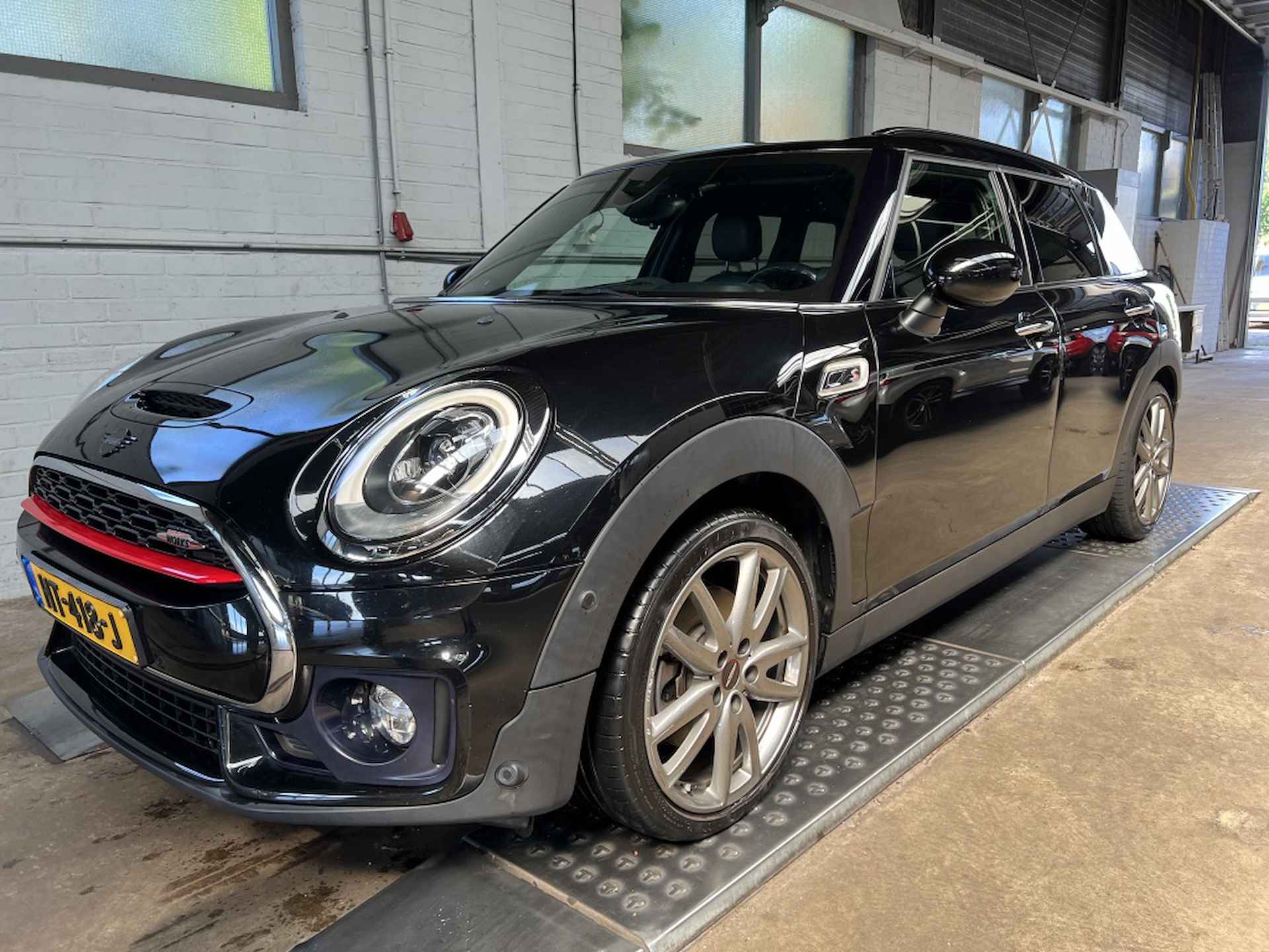 Mini Mini Clubman 2.0 John Cooper Works SD Chili SBns Adapt Cruise Cima Navi Trekh - 44/45