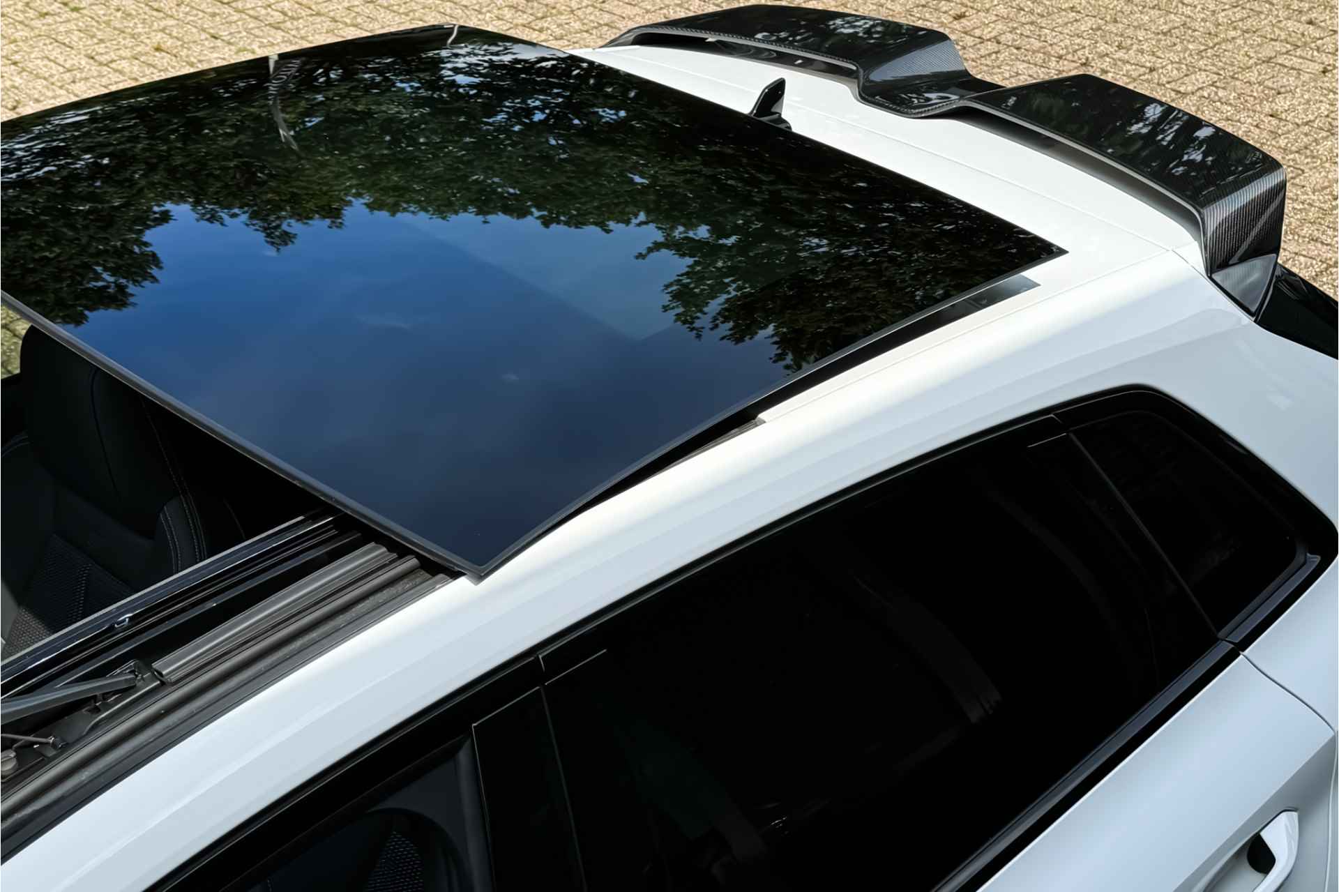 Audi A3 Sportback 45 TFSIe 3x S-Line | Carbon | Matrix | Pano | B&O - 5/38