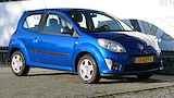 RENAULT Twingo 1.2 16v 75 Dynamique