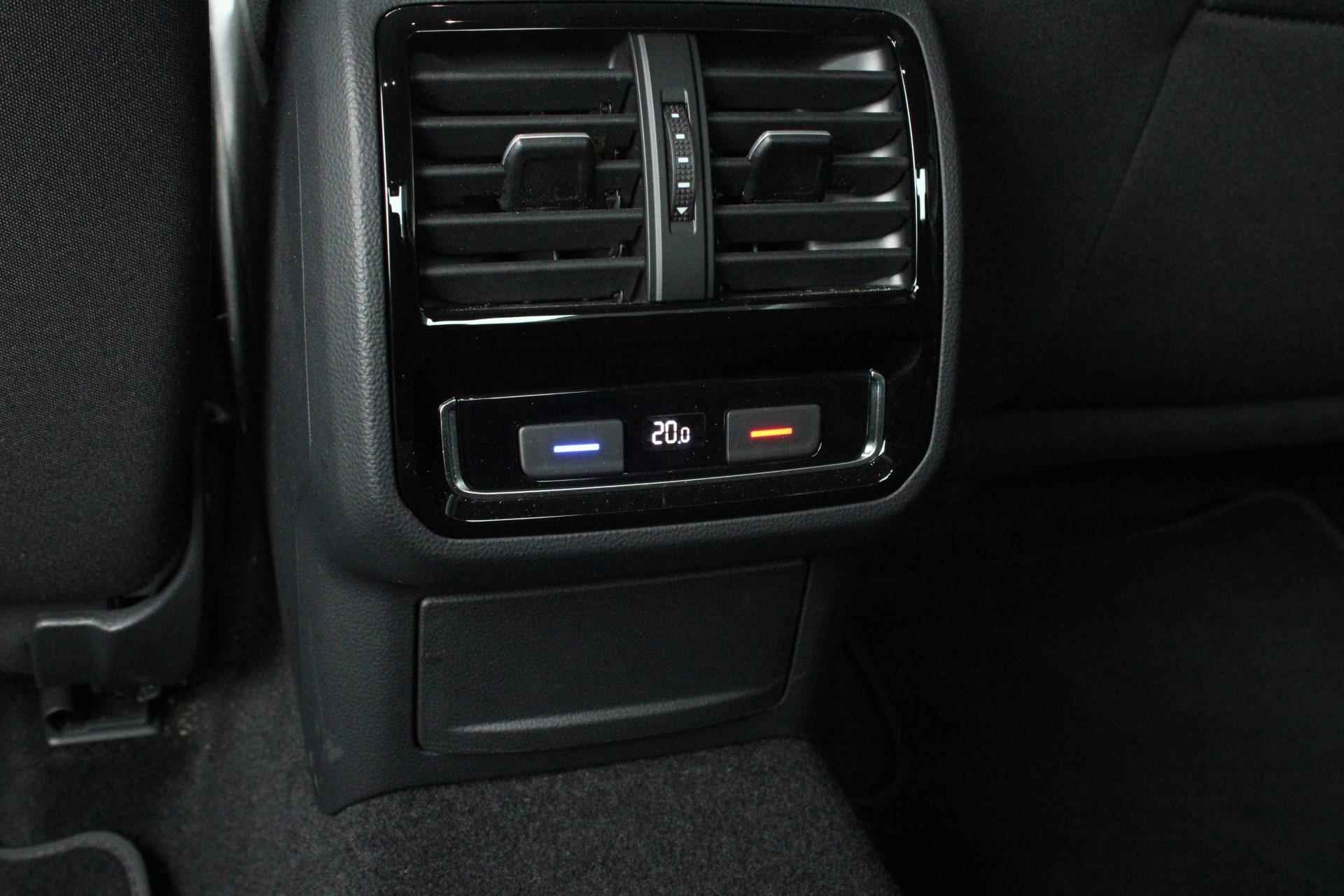 Volkswagen Passat 1.5 TSI 150pk DSG Business | Trekhaak Afneembaar | Digital Cockpit Pro | Navigatie | Apple Carplay/Android Auto - 20/52