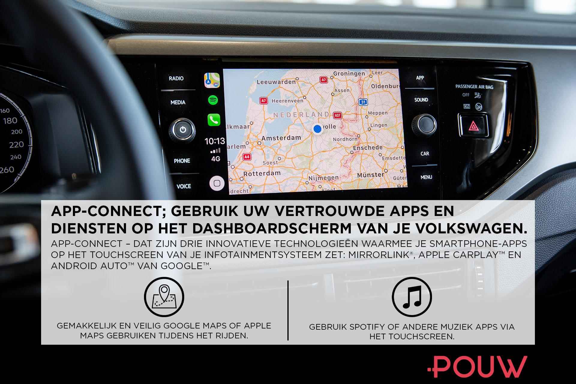 Volkswagen Passat 1.5 TSI 150pk DSG Business | Trekhaak Afneembaar | Digital Cockpit Pro | Navigatie | Apple Carplay/Android Auto - 44/52