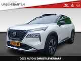 Nissan X-Trail 1.5 e-4orce Tekna 4WD 7p.