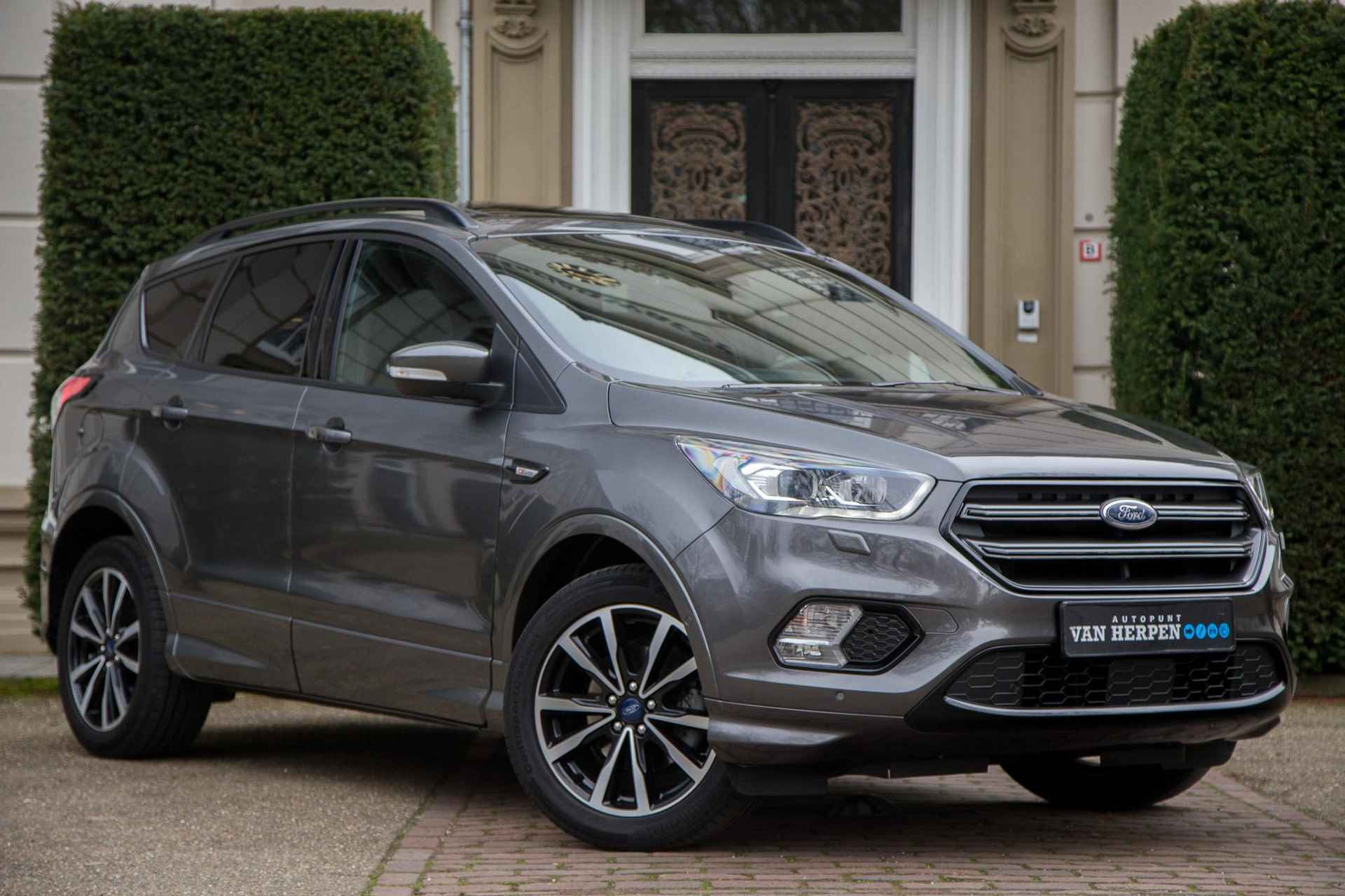 Ford Kuga 1.5 EcoBoost ST Line Trekhaak | Pano | Camera | Sony Sound - 6/53