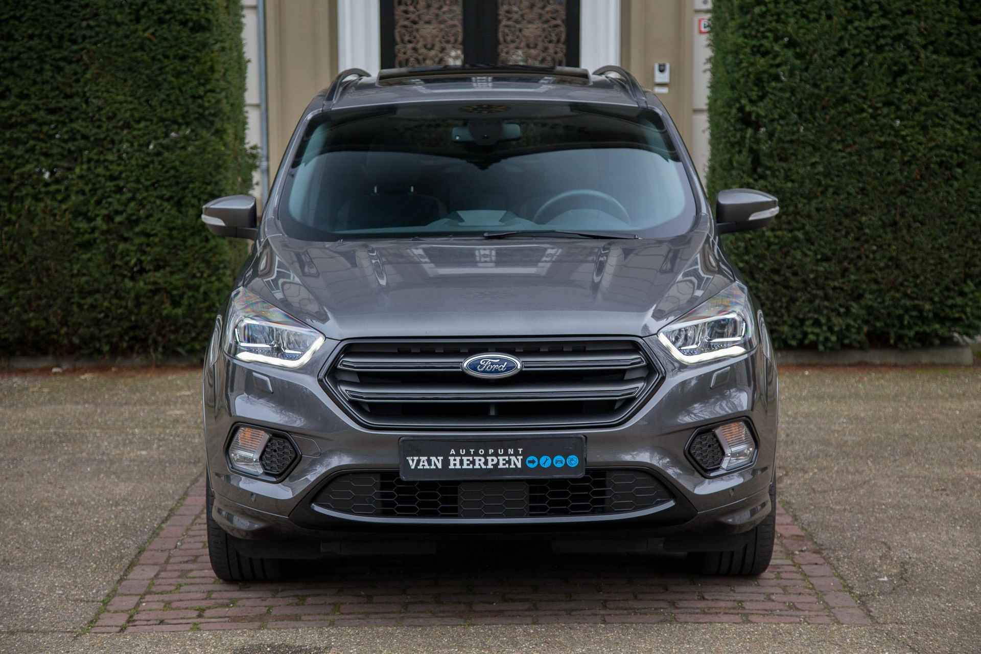 Ford Kuga 1.5 EcoBoost ST Line Trekhaak | Pano | Camera | Sony Sound - 7/53