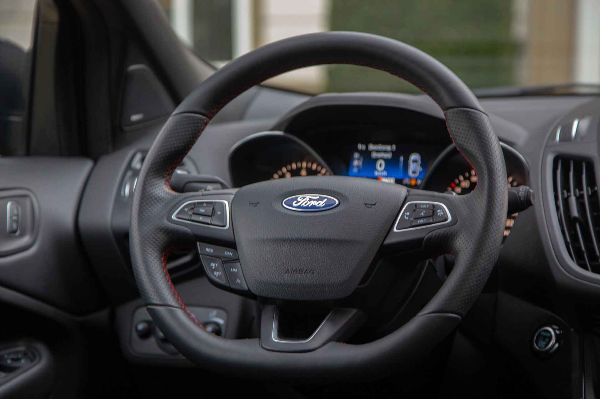 Ford Kuga 1.5 EcoBoost ST Line Trekhaak | Pano | Camera | Sony Sound - 38/53