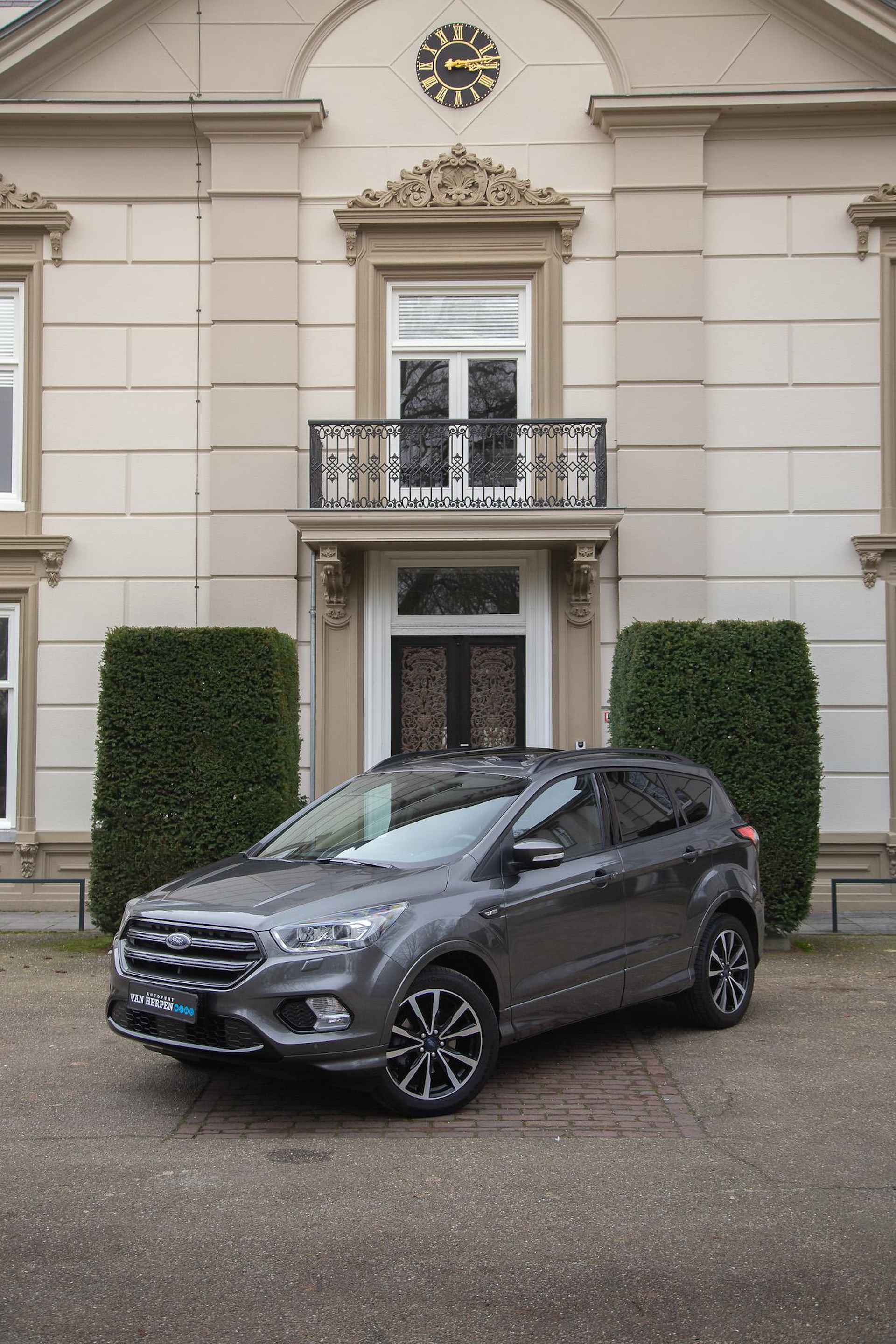 Ford Kuga 1.5 EcoBoost ST Line Trekhaak | Pano | Camera | Sony Sound - 45/53