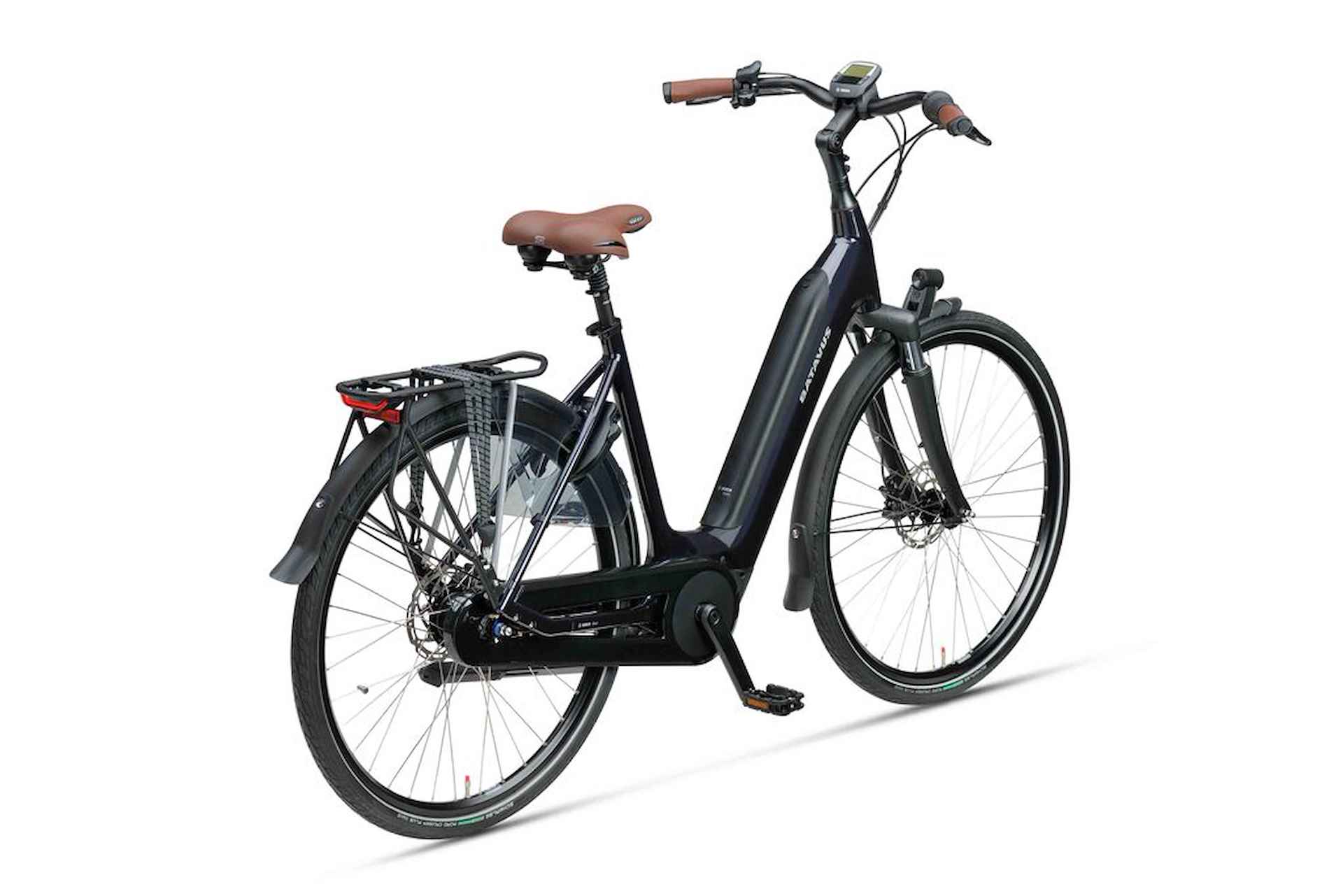 Batavus Finez e-Go Power - 3/9