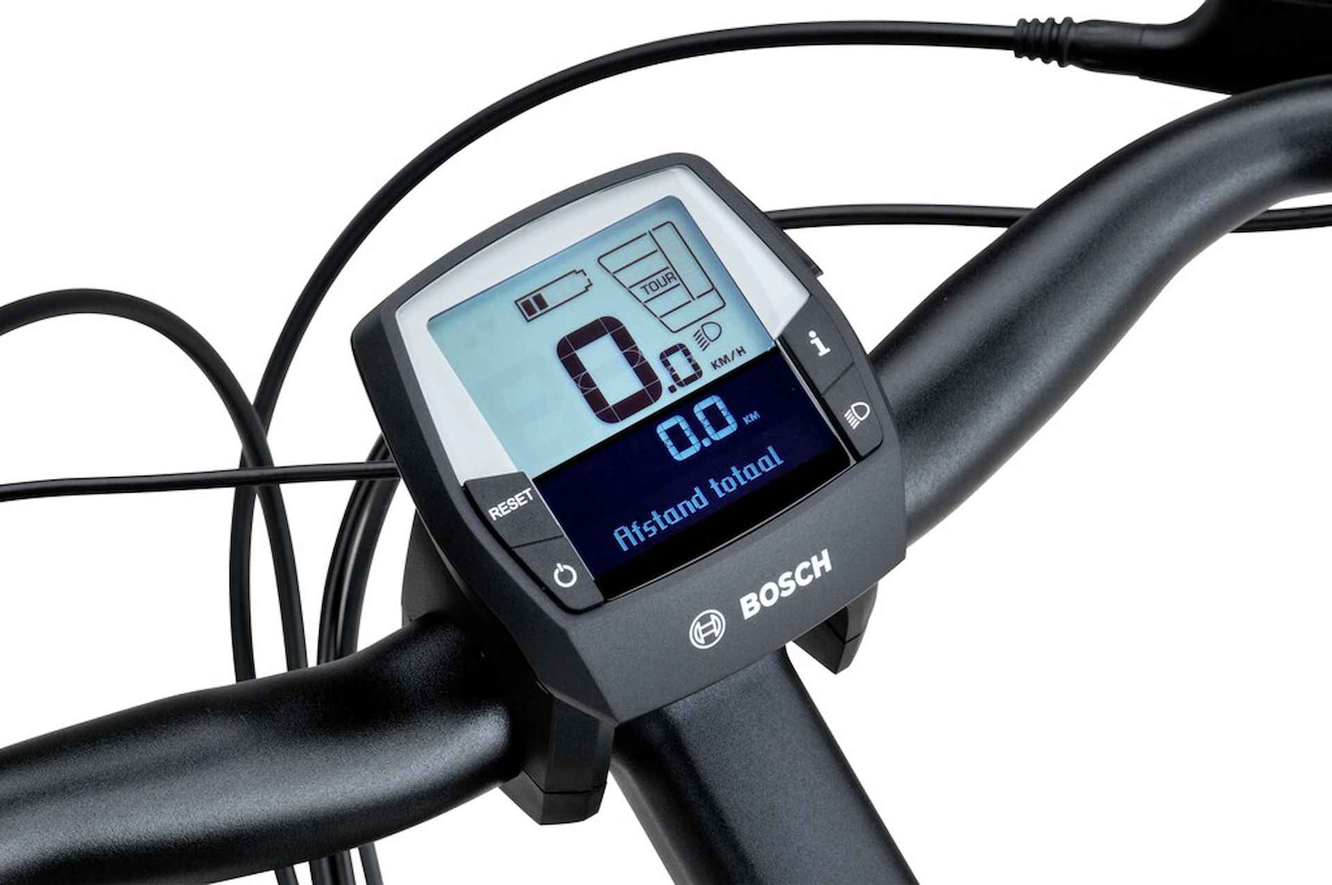 Batavus Finez e-Go Power - 5/8