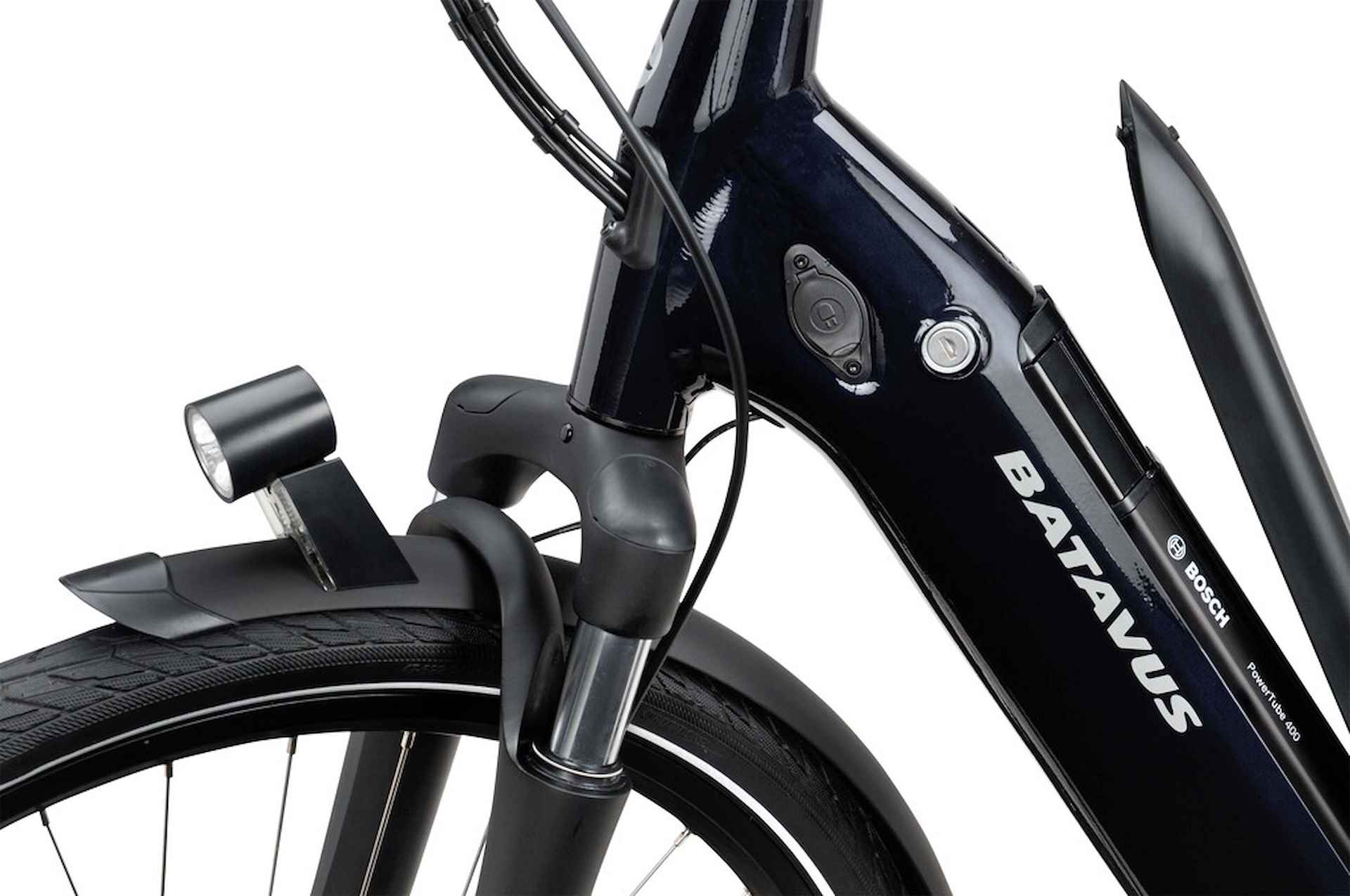 Batavus Finez e-Go Power - 6/9