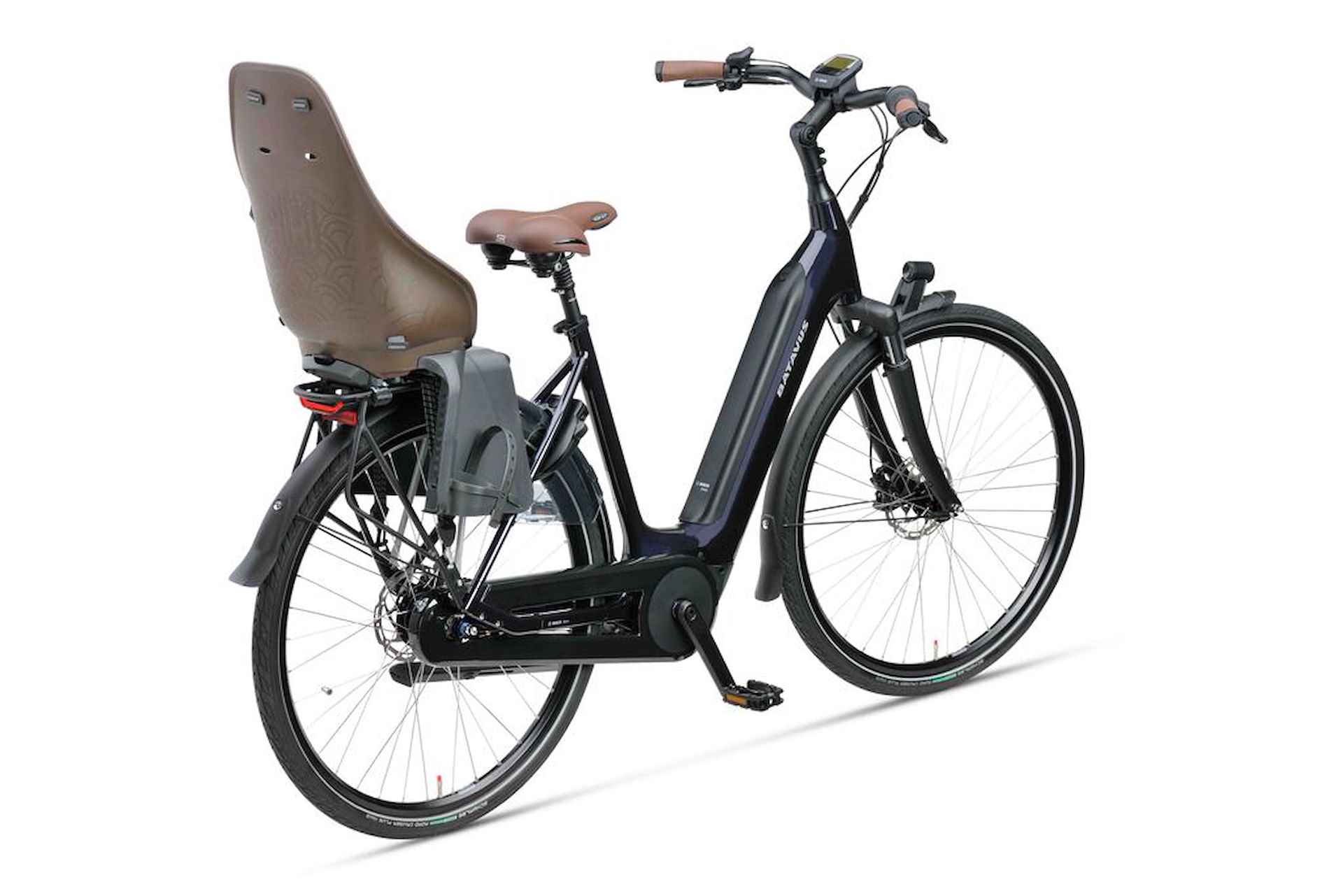 Batavus Finez e-Go Power - 7/9