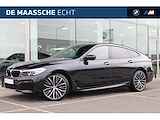 BMW 6 Serie Gran Turismo 630d High Executive M Sport Automaat / Sportstoelen / Achteruitrijcamera / Comfort Access / Navigatie Professional / Stoelverwarming