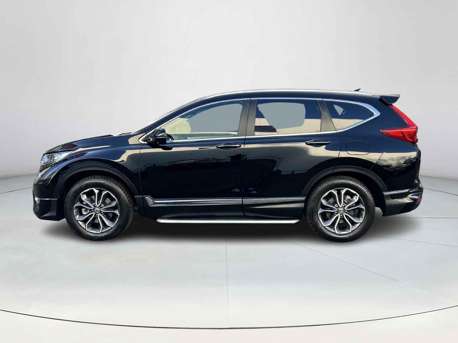 Honda CR-V 2.0 e:HEV AWD Executive |financieringsaanbod 5,99%| - 2/20