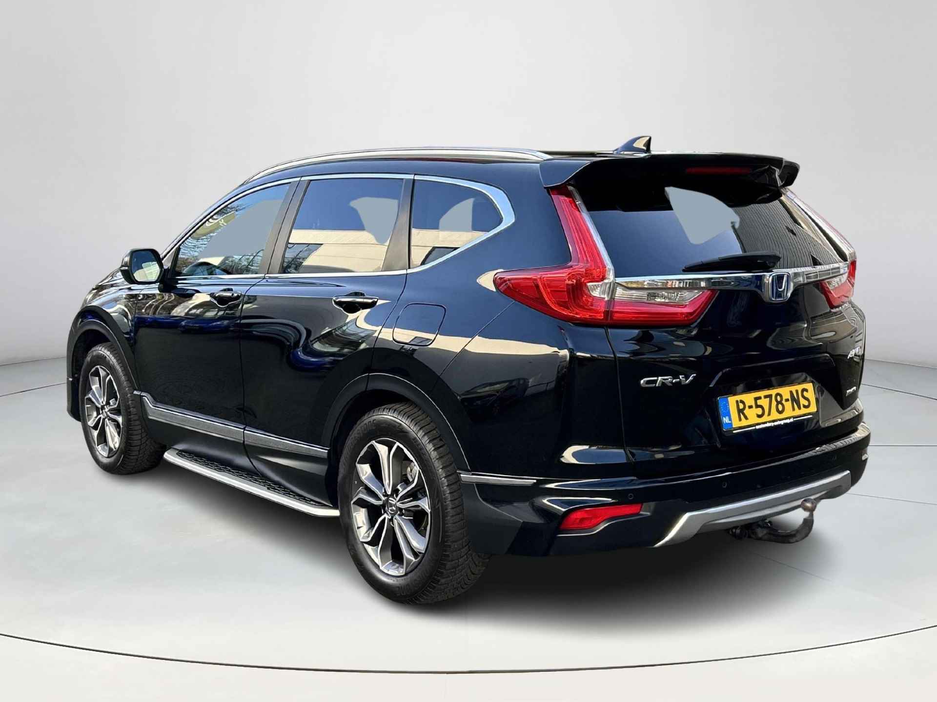 Honda CR-V 2.0 e:HEV AWD Executive |financieringsaanbod 5,99%| - 3/20