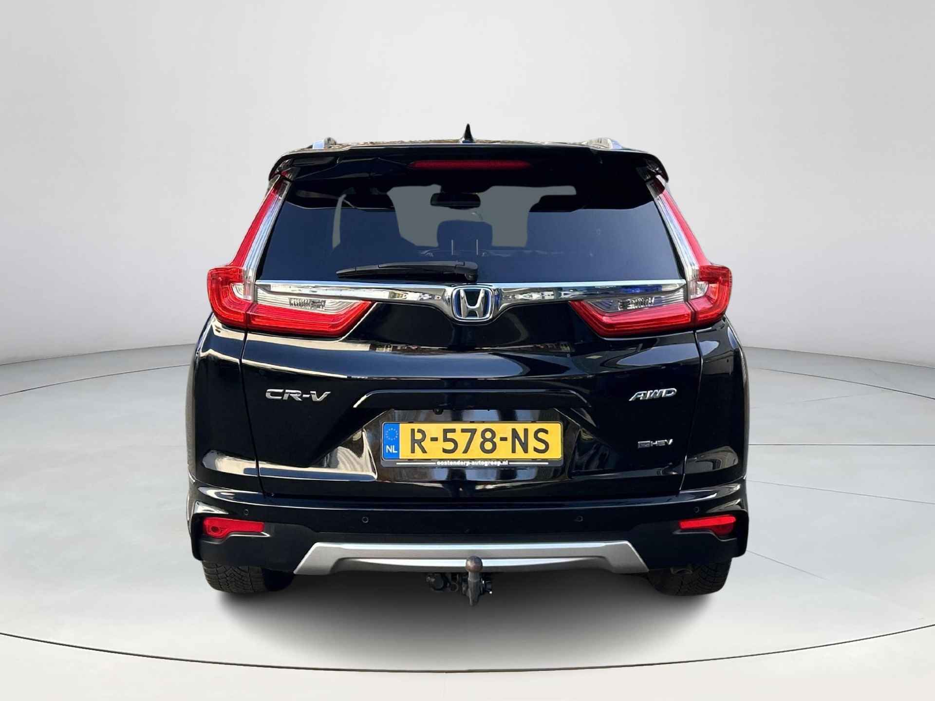 Honda CR-V 2.0 e:HEV AWD Executive |financieringsaanbod 5,99%| - 4/20