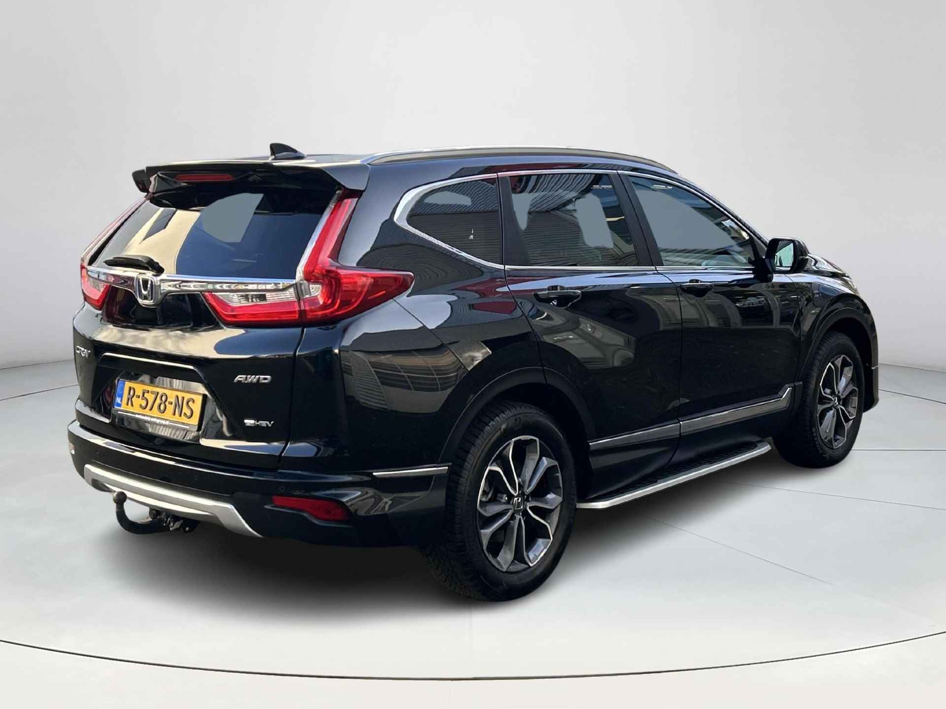 Honda CR-V 2.0 e:HEV AWD Executive |financieringsaanbod 5,99%| - 5/20