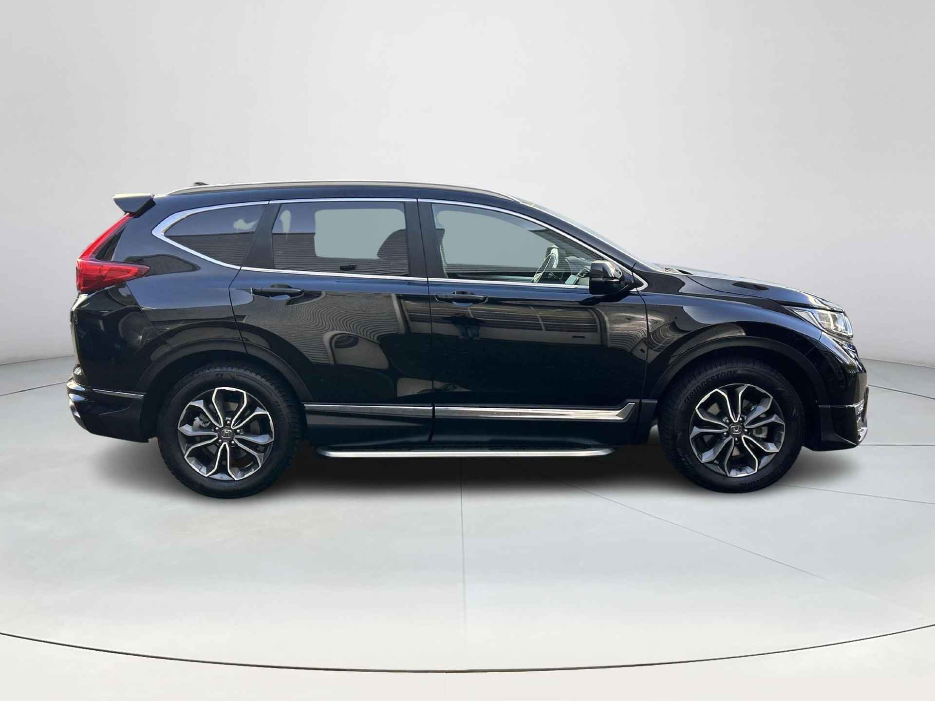 Honda CR-V 2.0 e:HEV AWD Executive |financieringsaanbod 5,99%| - 6/20