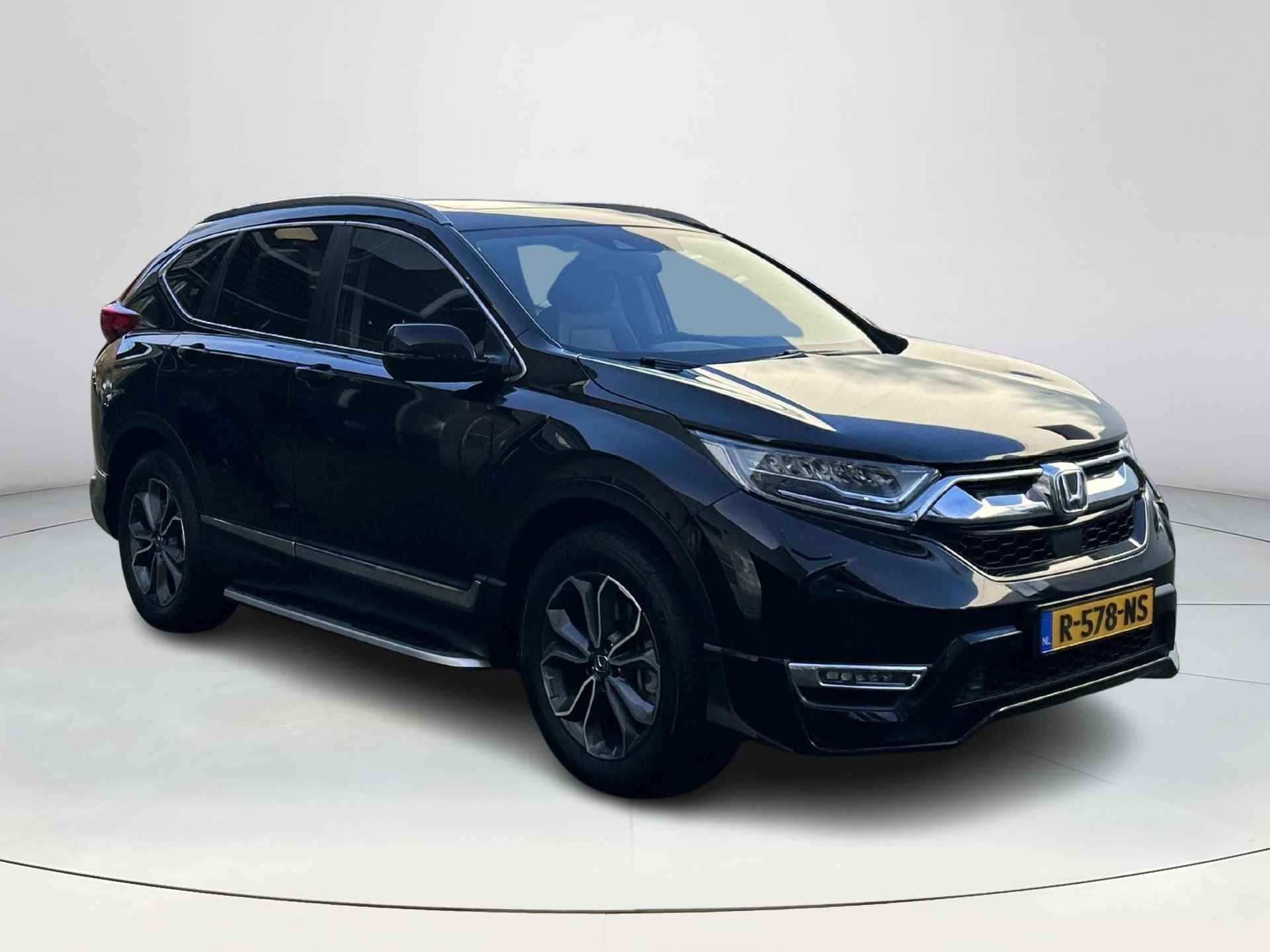 Honda CR-V 2.0 e:HEV AWD Executive |financieringsaanbod 5,99%| - 7/20