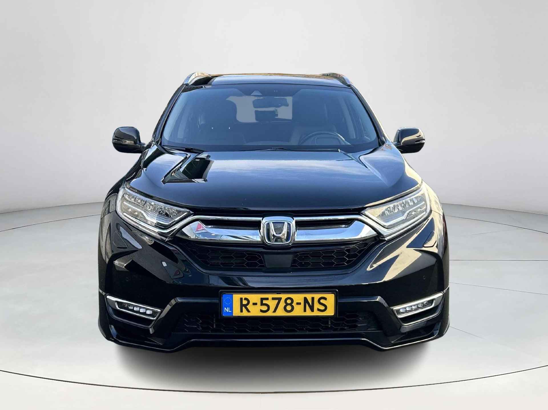 Honda CR-V 2.0 e:HEV AWD Executive |financieringsaanbod 5,99%| - 8/20